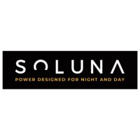 Soluna (Shanghai) Co., Ltd., exhibiting at Solar & Storage Live 2022