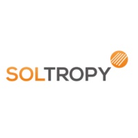 Soltropy Ltd at Solar & Storage Live 2022