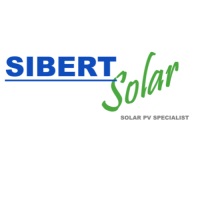 Sibert Solar at Solar & Storage Live 2022