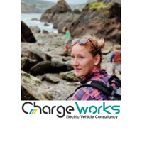 Emma Fancett | Co-Founder and Director | ChargeWorks » speaking at Solar & Storage Live