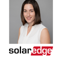 Christelle Barnes | Country Manager UK | SolarEdge » speaking at Solar & Storage Live