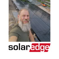 Jason Kirrage | Technical Marketing Manager UK & Scandinavia | SolarEdge » speaking at Solar & Storage Live