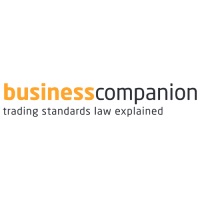Business Companion at Solar & Storage Live 2022