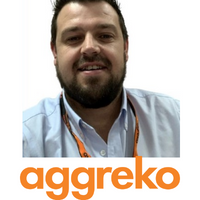 Lee Handyside | Development Manager | Aggreko UK » speaking at Solar & Storage Live