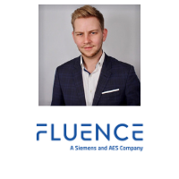 Marek Kubik | Managing Director | Fluence » speaking at Solar & Storage Live