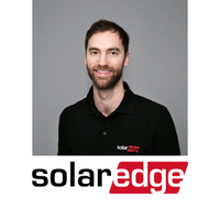 Martin King | Technical Service Engineer - Tier 1 | SolarEdge » speaking at Solar & Storage Live