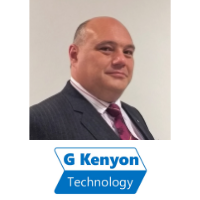 Graham Kenyon | Managing Director | G Kenyon Technology » speaking at Solar & Storage Live