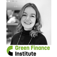 Maria Dutton | Associate | Green Finance Institute » speaking at Solar & Storage Live