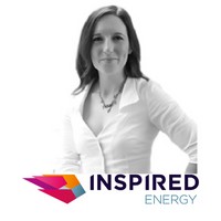Georgina Penfold | Director for Regulated Services | Inspired Energy PLC » speaking at Solar & Storage Live
