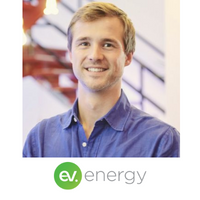 William Goldsmith | Head of Commercial & Grid Services | EV Energy » speaking at Solar & Storage Live