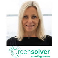 Katarzyna Siadak | UK & NL Country Manager | Greensolver UK » speaking at Solar & Storage Live