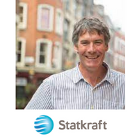 Jan Muller | Director of Asset Management - Solar | Statkraft » speaking at Solar & Storage Live