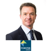 John Forster | Chair | Forster Group » speaking at Solar & Storage Live