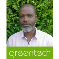 Yaw Ofori | Managing Director | Greentech Services Limited » speaking at Solar & Storage Live
