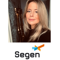 Liz MacFarlane | Managing Director | Segen Ltd » speaking at Solar & Storage Live