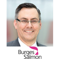 Julian Boswall | Partner | Burges Salmon » speaking at Solar & Storage Live