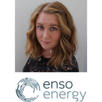 Kirsty Lodge | Principal Planner | Enso Energy » speaking at Solar & Storage Live