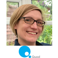 Carly Vince | Senior Director | Quod » speaking at Solar & Storage Live