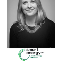 Phillippa Brown | Deputy Director of Specialist Audiences | Smart Energy GB » speaking at Solar & Storage Live