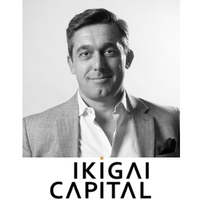 Roberto Castiglioni | Chief Executive Officer | Ikigai Capital » speaking at Solar & Storage Live