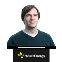 Benji Martin | Sustainability and Net Zero Consultant | NeuerEnergy » speaking at Solar & Storage Live