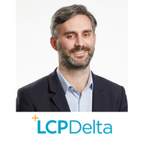 Chris Matson | Partner | LCP Delta » speaking at Solar & Storage Live