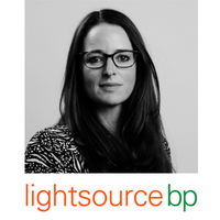 Katy McGuinness | Head of Environmental Planning | Lightsourcebp » speaking at Solar & Storage Live