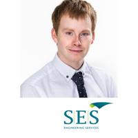 James Kearns | Technical Manager | SES Engineering Services » speaking at Solar & Storage Live