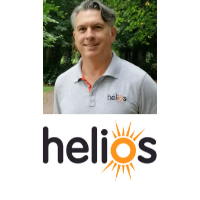Robert Harley | Director | Helios Solar Operations & Maintenance Ltd » speaking at Solar & Storage Live