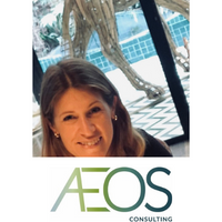 Emily Marshall | Director | Aeos Consulting » speaking at Solar & Storage Live
