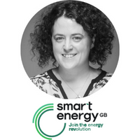 Fflur Lawton | Head of Policy and Public Affairs | Smart Energy GB » speaking at Solar & Storage Live