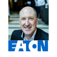 Richard Molloy | BDM - Battery Energy Storage | Eaton Electric » speaking at Solar & Storage Live