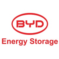 BYD Energy Storage at Solar & Storage Live 2022