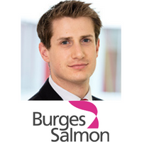 Alec Whiter | Director, Energy and Net Zero Projects | Burges Salmon » speaking at Solar & Storage Live