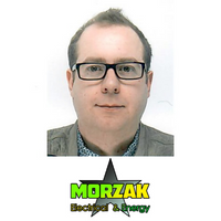 Lee Morris | Managing Director | Morzak Limited » speaking at Solar & Storage Live