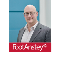 Chris Pritchett | Partner | Foot Anstey LLP » speaking at Solar & Storage Live