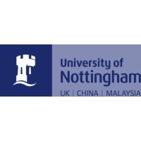 University of Nottingham at Solar & Storage Live 2022