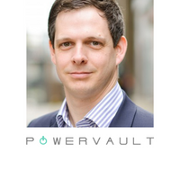 Joe Warren | Managing Director | Powervault Limited » speaking at Solar & Storage Live