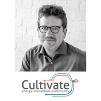 Mike Colechin | Founder | Cultivate Innovation Ltd » speaking at Solar & Storage Live
