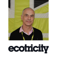 Mark Meyrick | Head of Smart Grids & PPA | Ecotricity » speaking at Solar & Storage Live