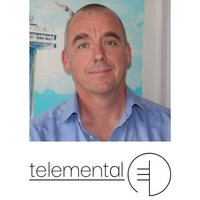 Allan Burns | Director | Telemental » speaking at Solar & Storage Live