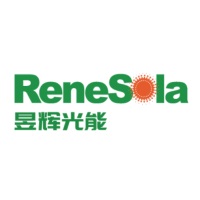 ReneSola at Solar & Storage Live 2022