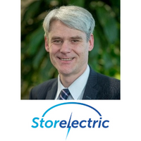 Mark Howitt | Director | Storelectric Ltd » speaking at Solar & Storage Live