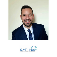 Anastasios Rousis | Chief Executive Officer | SMP.Net » speaking at Solar & Storage Live
