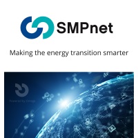 SMP.Net at Solar & Storage Live 2022