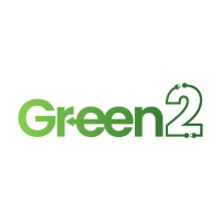 Green 2 Delivery at Solar & Storage Live 2022