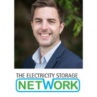 Olly Frankland | Electricity Storage Network Lead | Electricity Storage Network » speaking at Solar & Storage Live