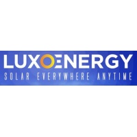 Lux Optimeyes Energy Labs at Solar & Storage Live 2022
