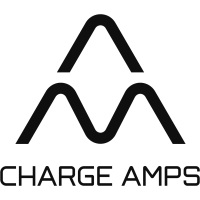 Charge Amps at Solar & Storage Live 2022