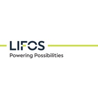 Lifos, exhibiting at Solar & Storage Live 2022